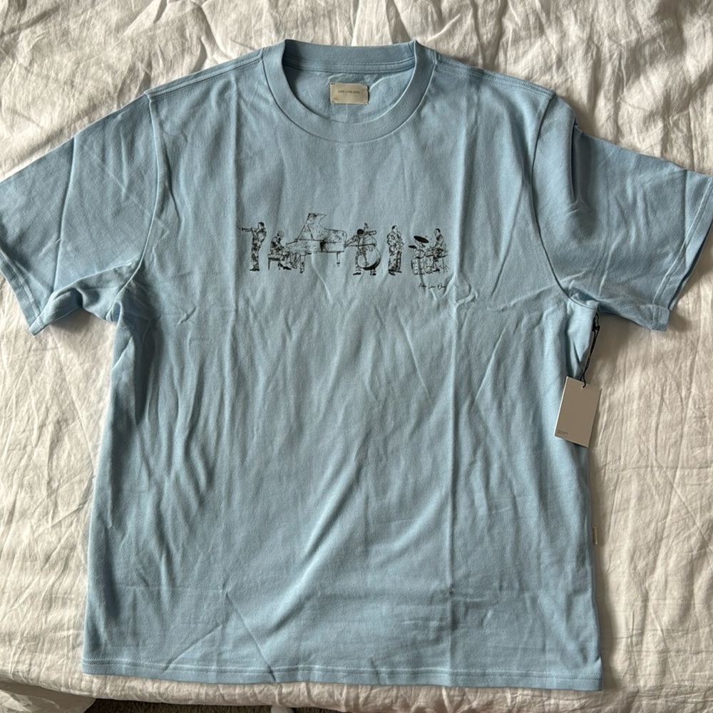Aime Leon Dore tshirt